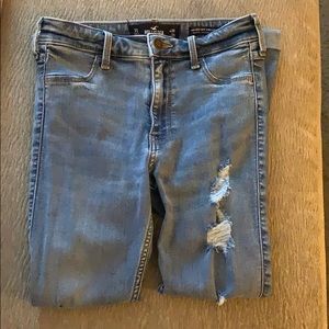 Hollister Jean Leggings